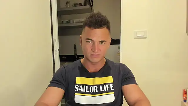 paulblack21 online show from February 7, 6:22 pm