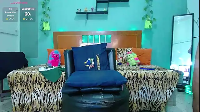 dann big online show from July 3, 6:03 pm