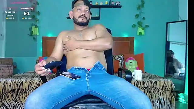 dann big online show from July 28, 6:53 pm