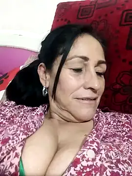  Scarlett Sweet online show from March 7, 5:08 am