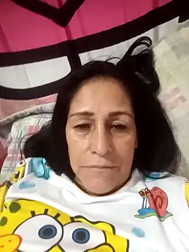  Scarlett Sweet online show from October 6, 7:06 am