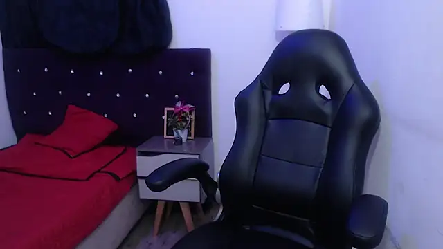  Scarlett Sweet online show from November 2, 2:47 am