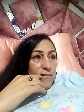  Scarlett Sweet online show from February 19, 9:55 pm