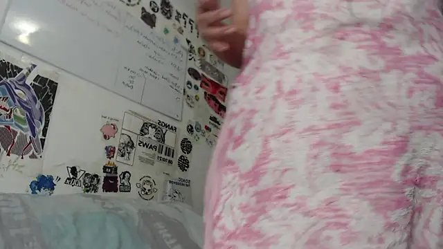 veronica salas online show from June 15, 10:28 am
