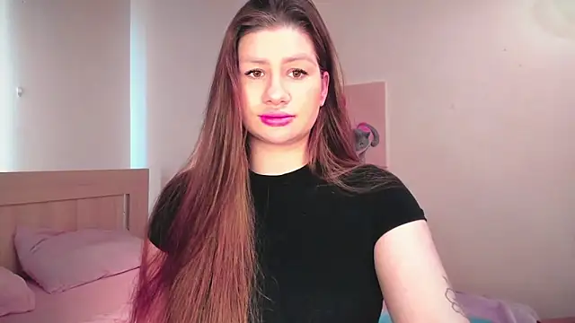 JuicyHelenX online show from March 20, 3:17 pm