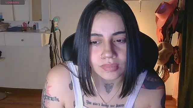 val bardot online show from June 9, 3:51 am