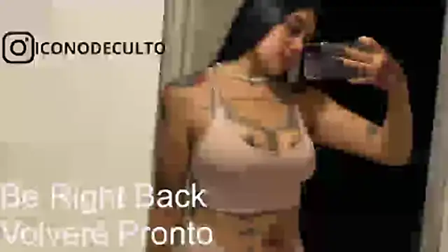 val bardot online show from August 4, 3:32 am