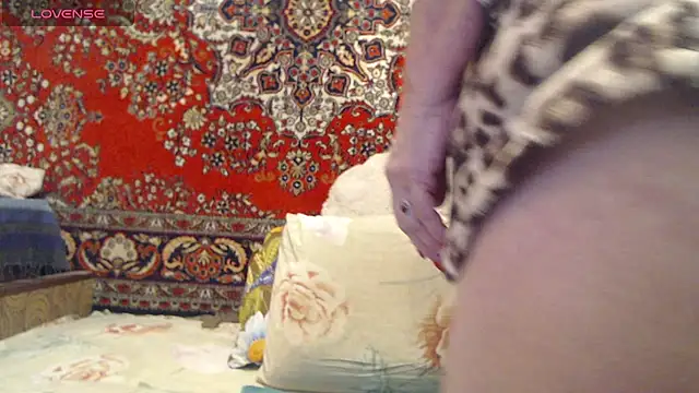 Snapshot of Sandra_Carina chatting on October 16, 11:22 am Sandra Carina online show from October 16, 11:22 am