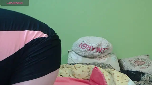 Sandra Carina online show from February 1, 12:20 am