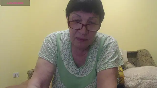 Sandra Carina online show from March 30, 5:14 pm
