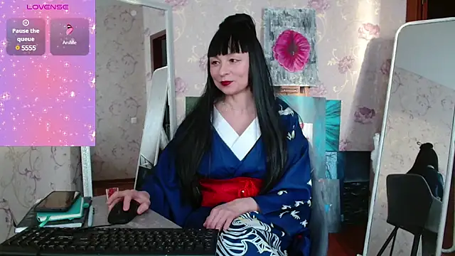 Snapshot of secret_library chatting on January 23, 11:26 am secret library online show from January 23, 11:26 am