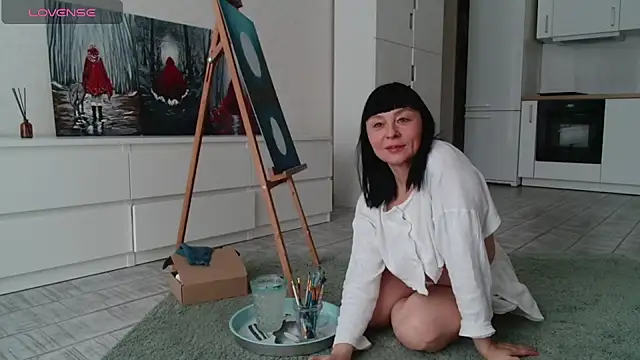 secret library online show from December 5, 5:49 am