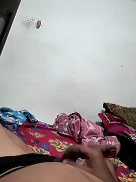 Snapshot of rajstrip12650 chatting on December 9, 7:50 pm rajstrip12650 online show from December 9, 7:50 pm