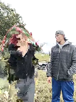 Snapshot of Juam22 chatting on November 19, 9:04 pm Juam22 online show from November 19, 9:04 pm