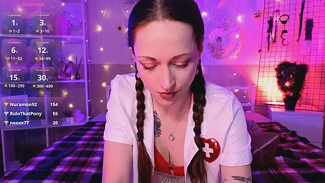 ServantBrook online show from January 4, 8:06 am