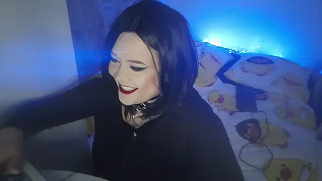 wickedxqueen online show from September 22, 10:12 pm