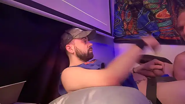 Fr4nk1eFFuxxx online show from March 4, 8:49 pm