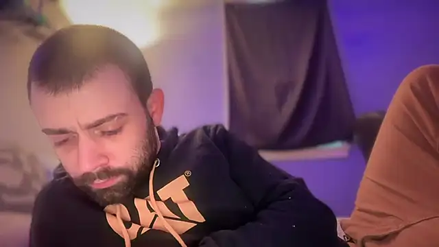 Fr4nk1eFFuxxx online show from March 8, 10:24 pm