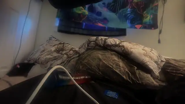 Fr4nk1eFFuxxx online show from March 21, 5:45 pm