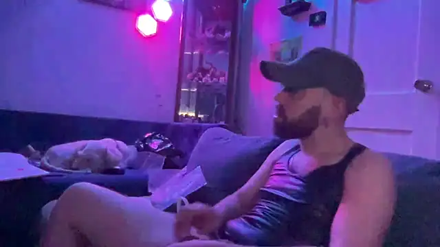 Fr4nk1eFFuxxx online show from September 14, 5:17 am