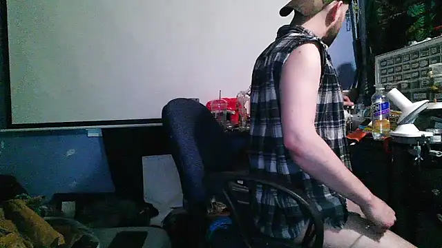 Fr4nk1eFFuxxx online show from March 16, 9:19 pm