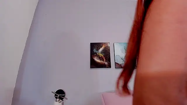 Estrella Duran online show from June 5, 12:22 pm