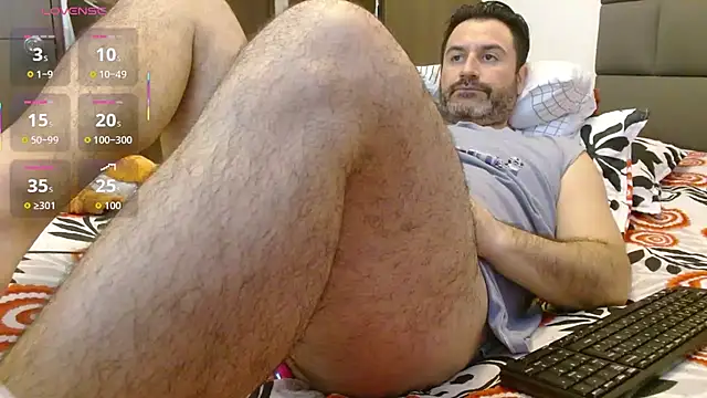 Snapshot of rodrher81 chatting on October 16, 5:14 pm rodrher81 online show from October 16, 5:14 pm