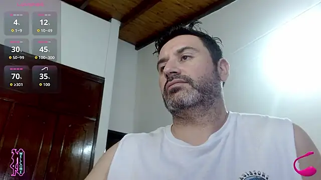 Snapshot of rodrher81 chatting on May 14, 5:42 pm rodrher81 online show from May 14, 5:42 pm