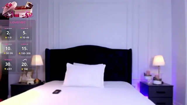 Snapshot of SophieAnn chatting on December 11, 5:48 pm SophieAnn online show from December 11, 5:48 pm