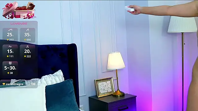 SophieAnn online show from March 12, 4:29 am