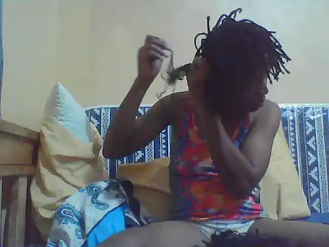Smillie prety online show from April 24, 3:58 pm