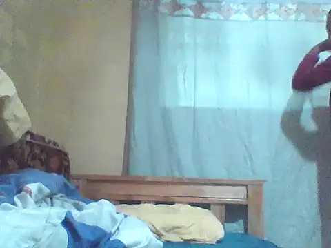 Smillie prety online show from July 30, 4:33 am