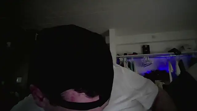 ACABFTP online show from December 18, 11:33 pm