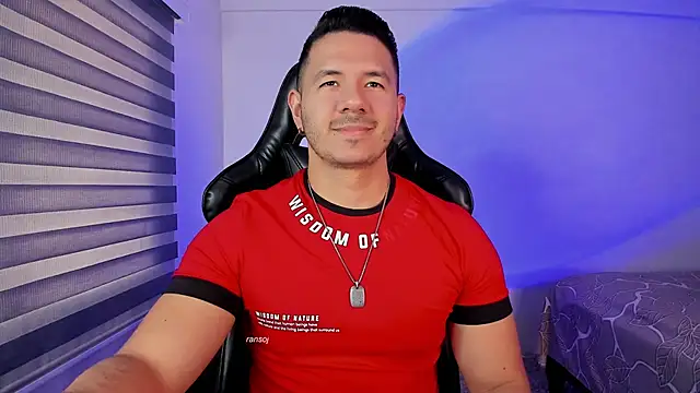 Snapshot of ransoj chatting on November 24, 3:01 pm ransoj online show from November 24, 3:01 pm