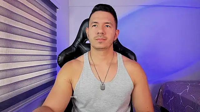 Snapshot of ransoj chatting on November 27, 2:08 pm ransoj online show from November 27, 2:08 pm