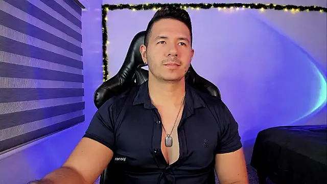 ransoj online show from February 28, 11:39 pm