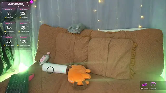  Little sophie   online show from May 22, 9:42 pm