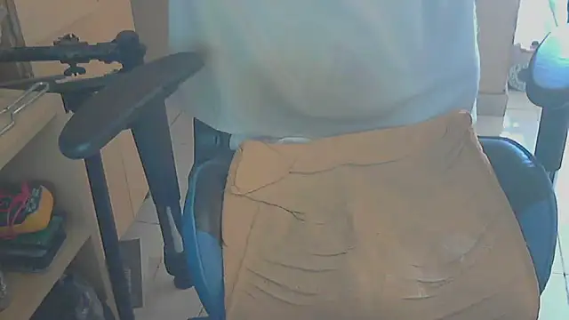 angelgarcia269 online show from January 8, 12:05 pm