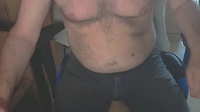 angelgarcia269 online show from February 4, 12:11 pm