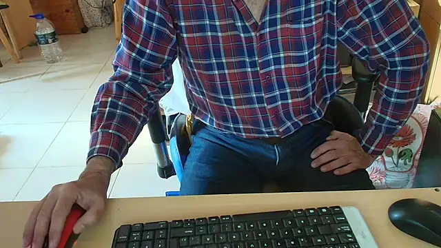 angelgarcia269 online show from June 3, 12:08 pm