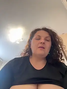 Taisia W online show from May 23, 3:38 pm