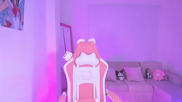 kityangelss online show from February 13, 3:29 am