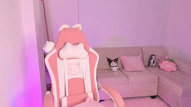 kityangelss online show from February 16, 10:54 pm