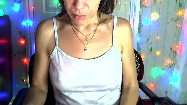 Ladywinter online show from October 21, 3:24 pm