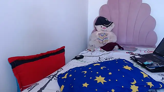 lady hot2xx online show from January 18, 4:55 pm