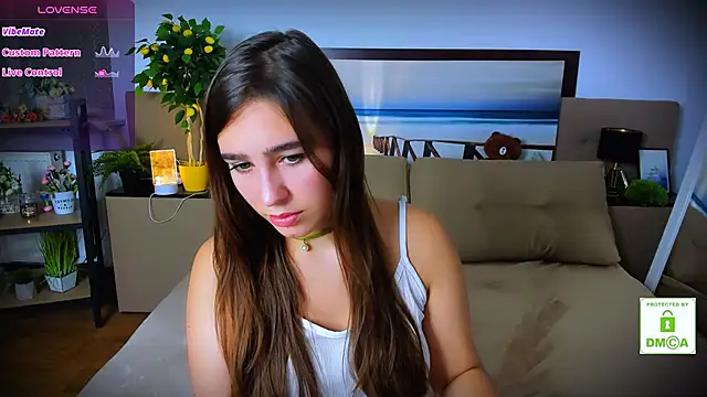  Eliizabeth  online show from October 24, 9:11 pm