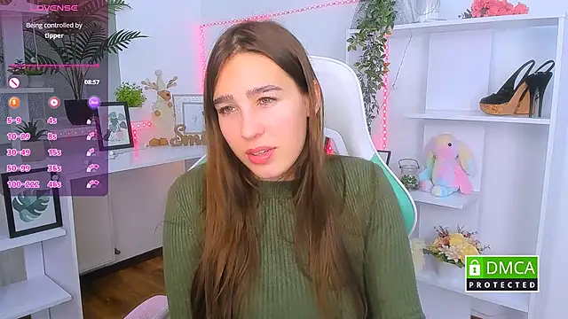  Eliizabeth  online show from November 2, 9:39 pm