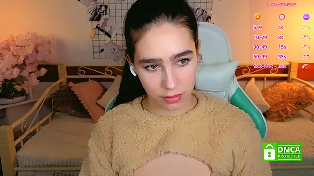  Eliizabeth  online show from February 27, 9:48 pm