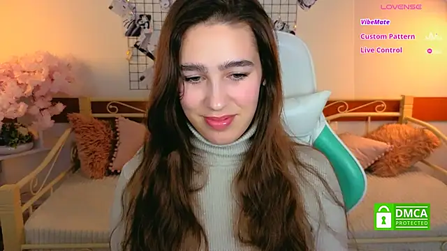  Eliizabeth  online show from March 4, 11:11 pm