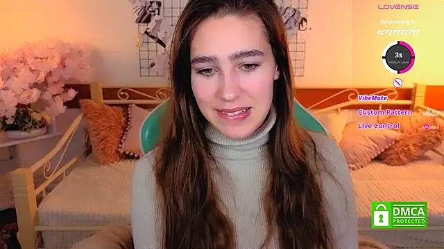  Eliizabeth  online show from March 5, 11:23 pm